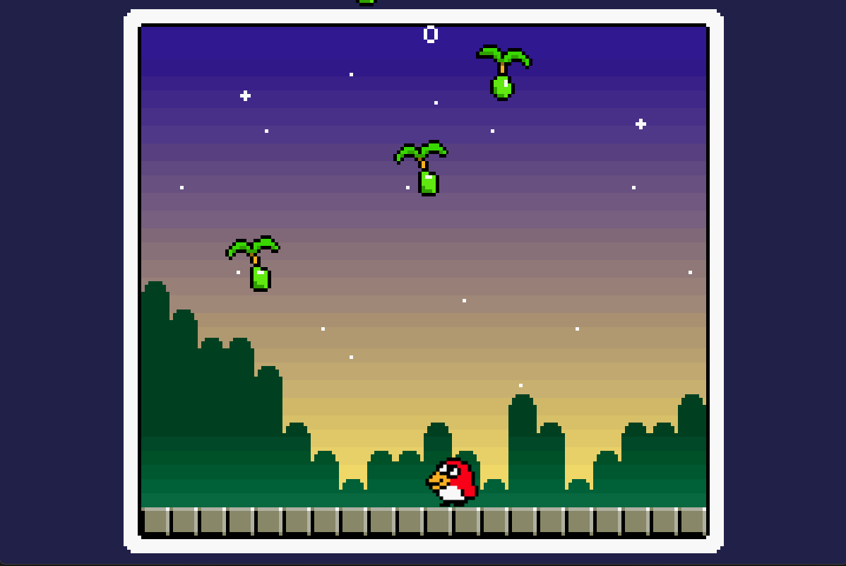 Bird Screenshot 1